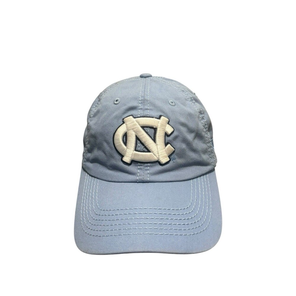 North Carolina Tar-Heels NCAA Top Of The World OSFA Hat